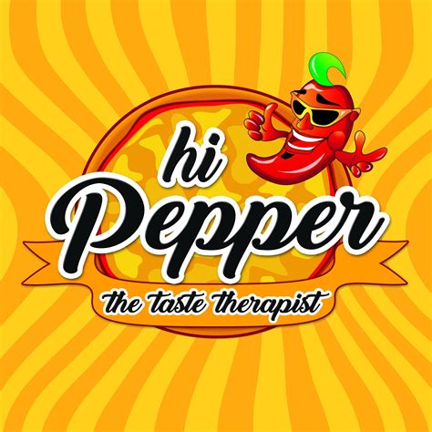 hi Pepper Pizza